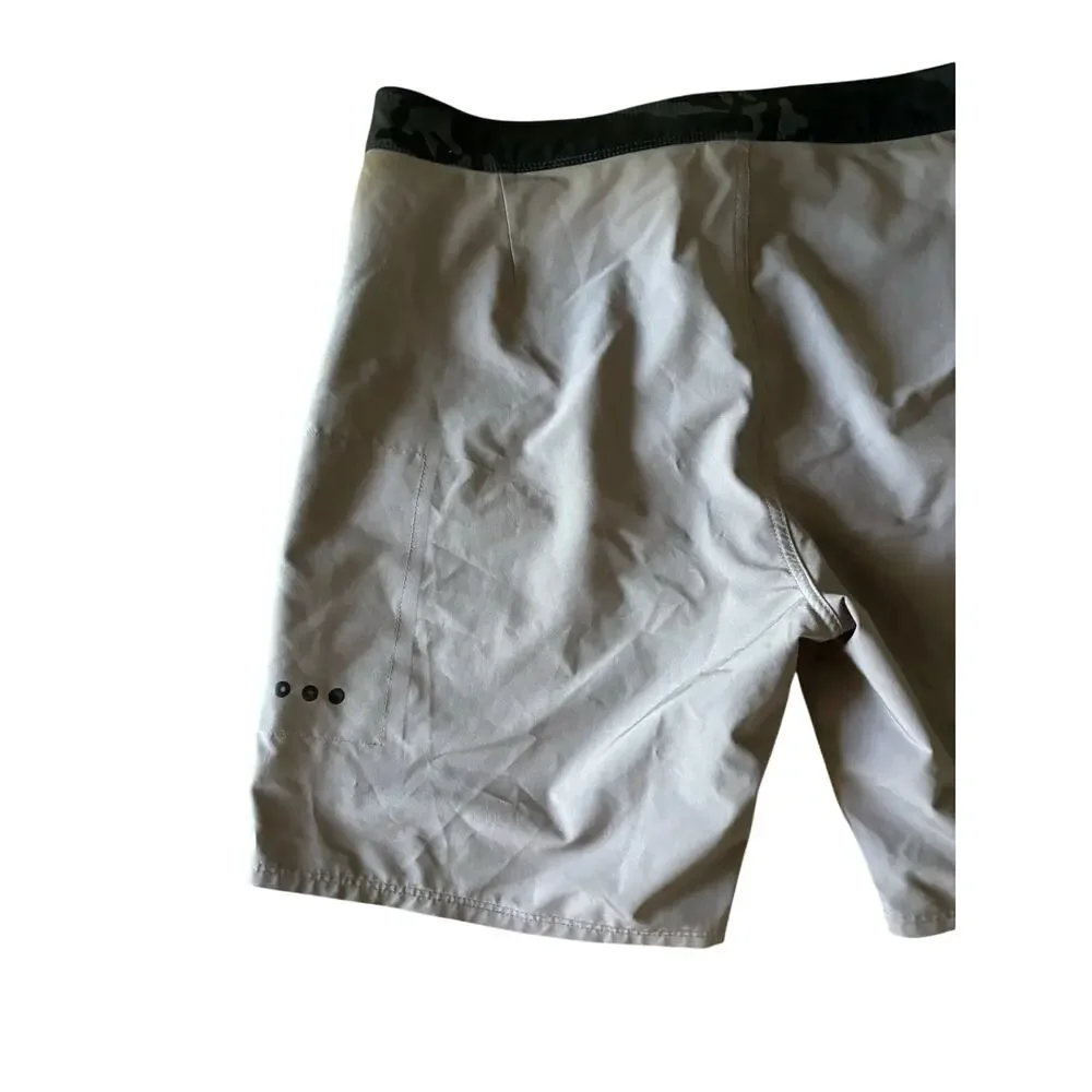Vuori Cruise Boardshorts 8